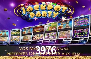 A Emoção da Loteria na 3976: Uma Chance de Mudança de Vida